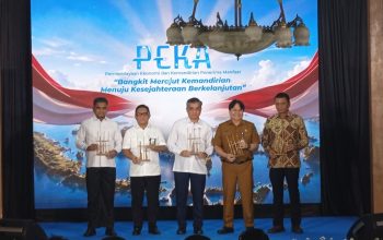 BPJS Ketenagakerjaan Luncurkan Program PEKA: Ubah Santunan Menjadi Modal Kebangkitan Ekonomi