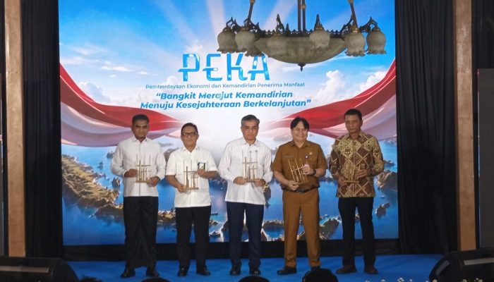 BPJS Ketenagakerjaan Luncurkan Program PEKA: Ubah Santunan Menjadi Modal Kebangkitan Ekonomi