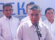 Menaker Dorong Kolaborasi BPJS Ketenagakerjaan dan Pemda untuk Wujudkan Kemandirian Pekerja