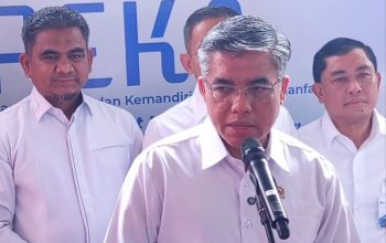 Menaker Dorong Kolaborasi BPJS Ketenagakerjaan dan Pemda untuk Wujudkan Kemandirian Pekerja
