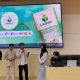 Inovasi Mahasiswa Unpad, Sekam Padi Disulap Jadi Biolarvasida Pengendali Larva Nyamuk