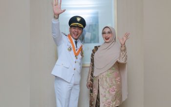KDS: Pemimpin Low Profile dengan Totalitas Tinggi untuk Bandung Bedas