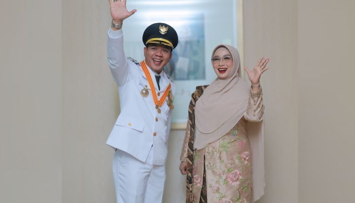 KDS: Pemimpin Low Profile dengan Totalitas Tinggi untuk Bandung Bedas
