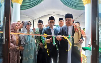 KDS Pastikan Program Keagamaan Tetap Bergulir Meski Anggaran Diefisienkan