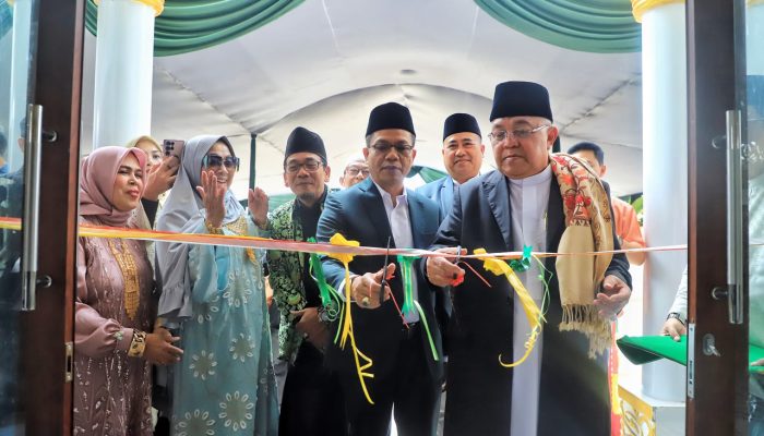 KDS Pastikan Program Keagamaan Tetap Bergulir Meski Anggaran Diefisienkan