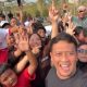 Bentuk Perhatian kepada Generasi Muda, Faisal Radi Apresiasi Seni Reak Anak Karang Taruna