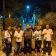Hailuki Kawal Perbaikan Jalan 109 Meter di Pananjung, Pastikan Manfaatnya Dirasakan Warga