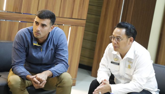 Hailuki: Operasi Berskala Besar Jawaban atas Maraknya Begal dan Peredaran Miras