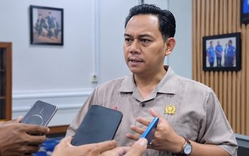 Masih Andalkan BNN Cimahi, DPRD Dorong Kabupaten Bandung Punya BNN Sendiri