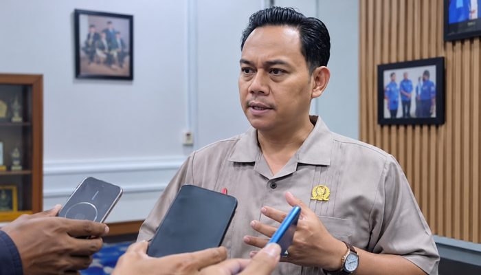 TPPAS Legok Nangka Dibangun, DPRD Yakin Krisis Sampah Kabupaten Bandung Mulai Terurai