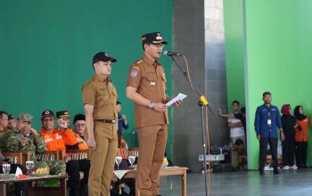 KDS: Jangan Tunggu Bencana, Perkuat Kesiapsiagaan dari Sekarang