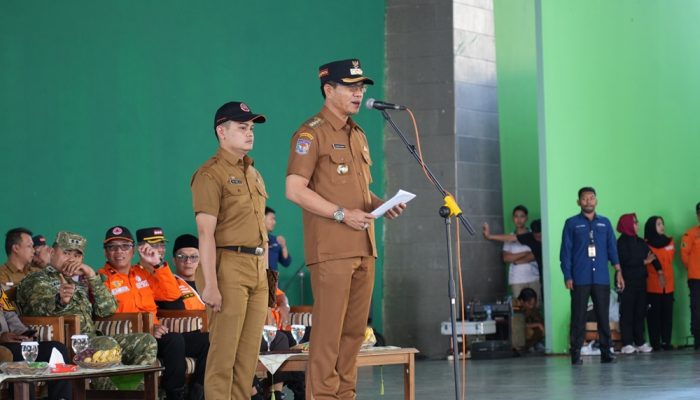 KDS: Jangan Tunggu Bencana, Perkuat Kesiapsiagaan dari Sekarang