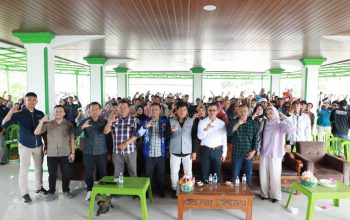 KDS Gandeng DPR RI, Penanganan Banjir Bojongsoang Masuk Babak Baru