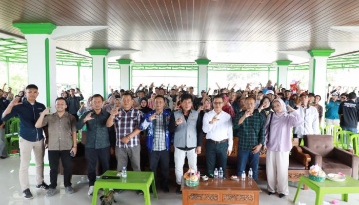 KDS Gandeng DPR RI, Penanganan Banjir Bojongsoang Masuk Babak Baru
