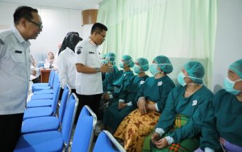 Tegas! KDS Perintahkan Nakes Diduga Bully Pasien Disanksi