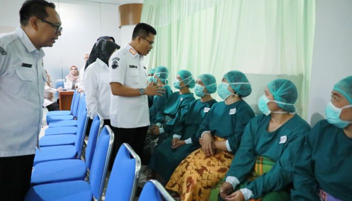 Tegas! KDS Perintahkan Nakes Diduga Bully Pasien Disanksi