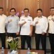 Dorong Pertumbuhan Ekonomi Kawasan, Pemkab Bandung dan Cianjur Segera Bangun Jalan Perbatasan Londok