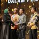 KDS Terima Penghargaan Sektor Panas Bumi di IIGCE 2026