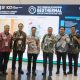 KDS Hadiri Pameran Internasional ke-12 Panas Bumi Indonesia