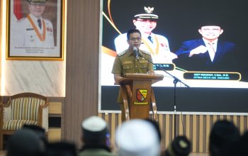 KDS Ajak Penguatan Peran Guru Ngaji Demi Cetak Generasi Berakhlak dan Berkarakter