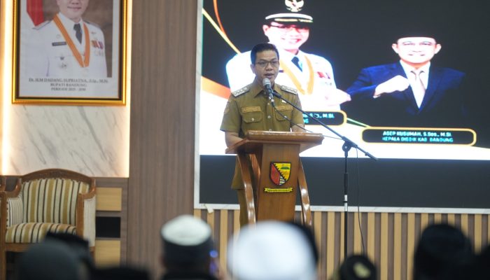 KDS Ajak Penguatan Peran Guru Ngaji Demi Cetak Generasi Berakhlak dan Berkarakter