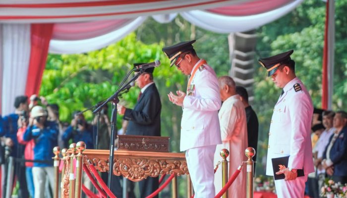 HUT ke-81 RI, KDS Ajak Warga Jadi Pahlawan Kekinian