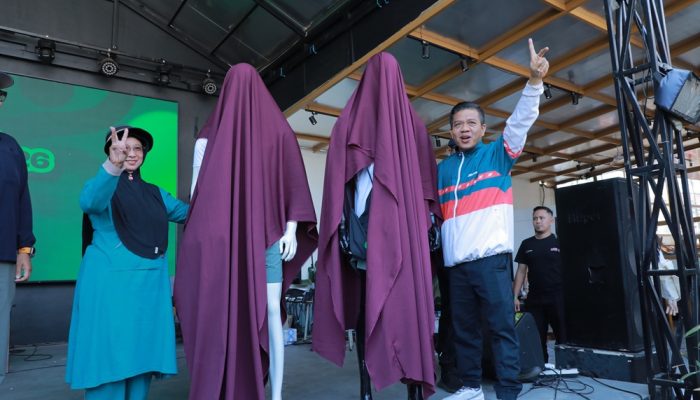 KDS: Bandung Bedas Run 2026 Jadi Penggerak Sport Tourism dan Ekonomi Kabupaten Bandung