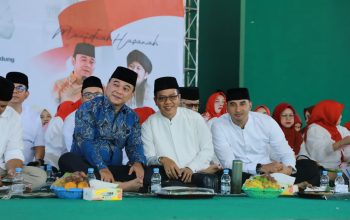 KDS: Tak Ada Orang Jadi Kaya dari Hasil Melamun, Apalagi Main Judi