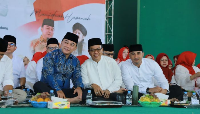 KDS: Tak Ada Orang Jadi Kaya dari Hasil Melamun, Apalagi Main Judi