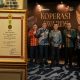 KDS Raih Penghargaan Bakti Koperasi Kemenkop RI, Penguatan Ekonomi Rakyat Jadi Komitmen Kabupaten Bandung