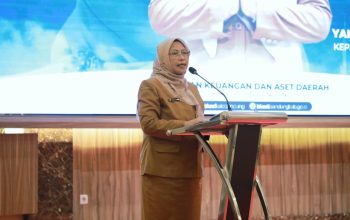 Bupati KDS Dorong KKI Perkuat Digitalisasi dan Akuntabilitas Keuangan