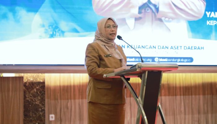 Bupati KDS Dorong KKI Perkuat Digitalisasi dan Akuntabilitas Keuangan