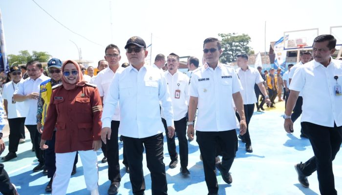 KDS: Sekolah Rakyat Jadi Ikhtiar Putus Mata Rantai Kemiskinan di Kabupaten Bandung