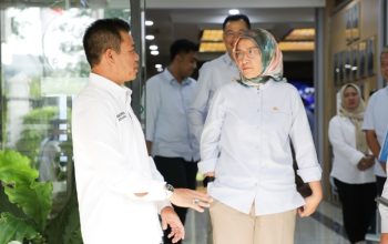 Perjuangan Apkasi Berbuah Hasil, KDS: Beban Gaji PPPK Tak Lagi Menekan APBD
