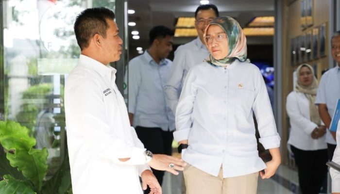 Perjuangan Apkasi Berbuah Hasil, KDS: Beban Gaji PPPK Tak Lagi Menekan APBD