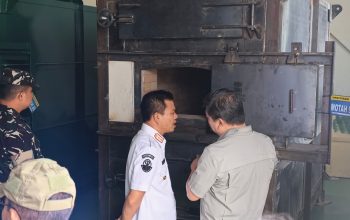 KDS Dorong Teknologi MOTAH Perkuat Sistem Pengelolaan Sampah