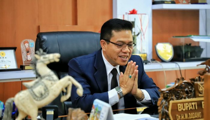 KDS: Senyum dan Empati Tenaga Kesehatan Jadi Bagian dari Kesembuhan Pasien