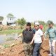 Mumpung Kemarau, Bupati KDS Dorong Percepatan Normalisasi Sungai