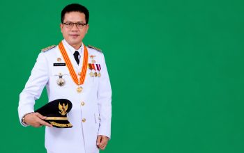 Fokus Kerja, Bupati Bandung “Lulus Ujian” Digempur Fitnah