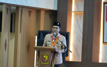 KDS: Pajak Masyarakat Energi Pembangunan Kabupaten Bandung