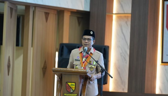 KDS: Pajak Masyarakat Energi Pembangunan Kabupaten Bandung