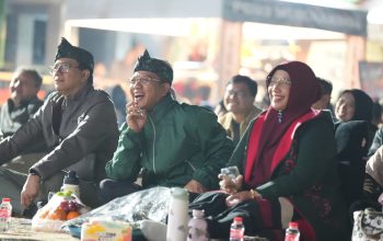 Hadapi Musim Kemarau, KDS Instruksikan Normalisasi Daerah Irigasi dan Optimalisasi Pompanisasi