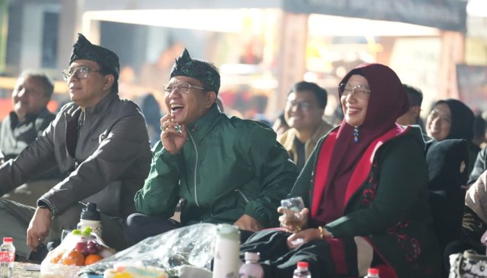 Hadapi Musim Kemarau, KDS Instruksikan Normalisasi Daerah Irigasi dan Optimalisasi Pompanisasi