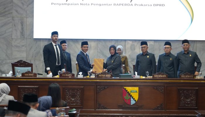 KDS Dukung Raperda Pornografi, Jadi Benteng Perlindungan Anak di Era Digital