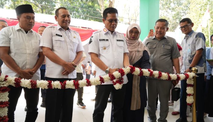 KDS Dorong Digitalisasi Aksesibilitas UMKM dan Koperasi Lewat Toko Digital Bedas