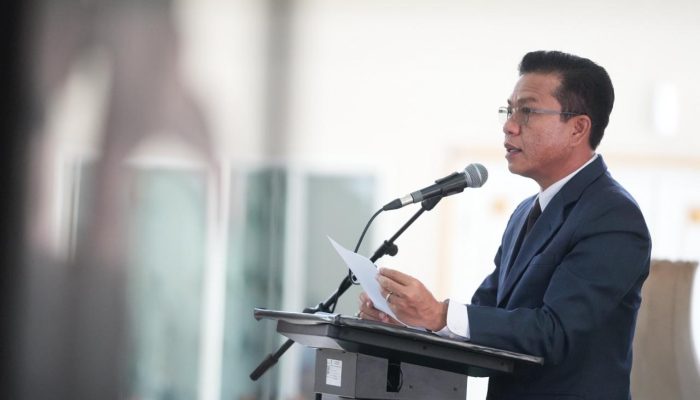 Masuk 57 Rencana Aksi, KDS Percepat Sertifikasi 10.000 Tanah Wakaf dan Sarana Keagamaan