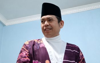 Dari Metode Qitada ke Festival Al Jabbar, Ahmad Kholid Siapkan Syiar Al-Qur’an Lewat Nada