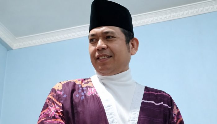 Dari Metode Qitada ke Festival Al Jabbar, Ahmad Kholid Siapkan Syiar Al-Qur’an Lewat Nada