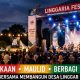 Linggaria Festival 2026, Rayakan Kemerdekaan, Sambut Maulid Nabi Muhammad SAW