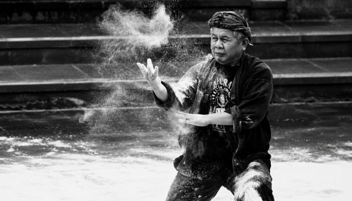 “Wana, Wani, Wanoh”: Tiga Bekal Kepemimpinan untuk Mengawal Festival Al Jabbar